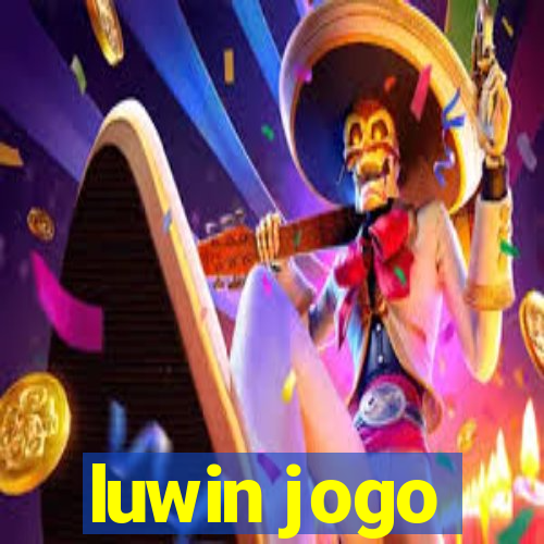 luwin jogo